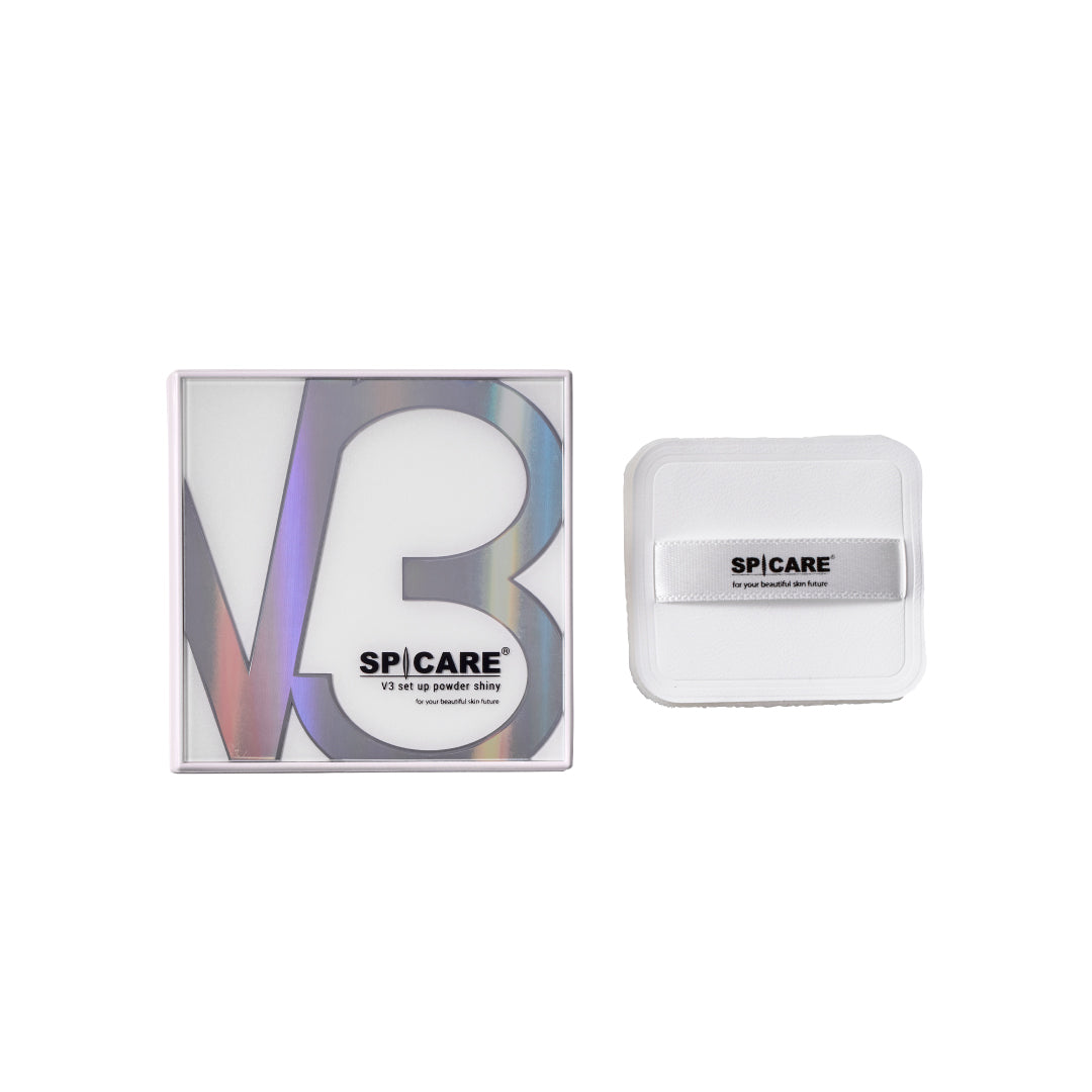 V3 セットアップパウダー／シャイニー（ラメ入り） – Slow Online Shop
