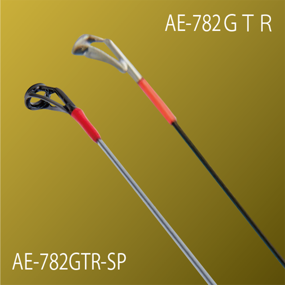 ARCARD EXCEED｜SLASH｜GAME FISHING