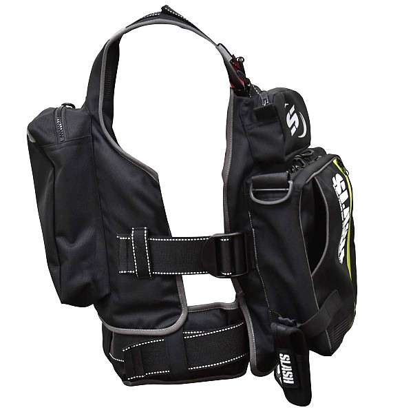 タクティカルゲームベストⅡ SL-200｜SLASH｜GAME FISHING