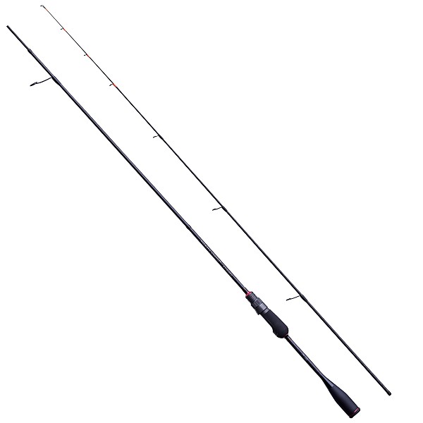 OD2423b アルミプッシュロッドターンバックル ブラック アルミプッシュ