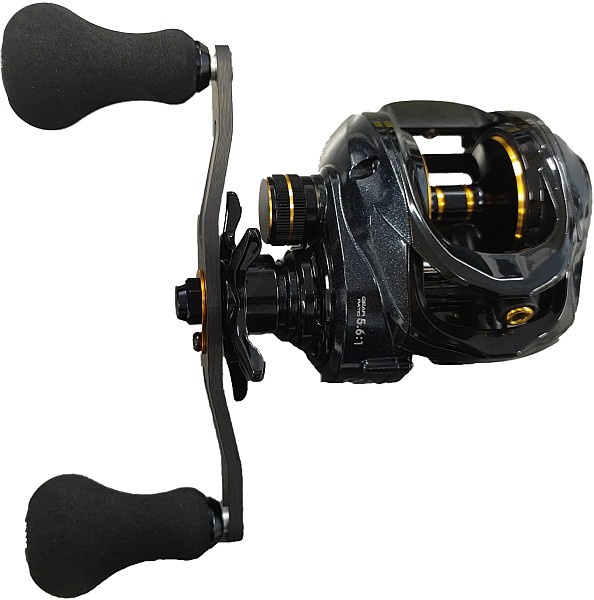 CODE DELTA｜SLASH｜GAME FISHING