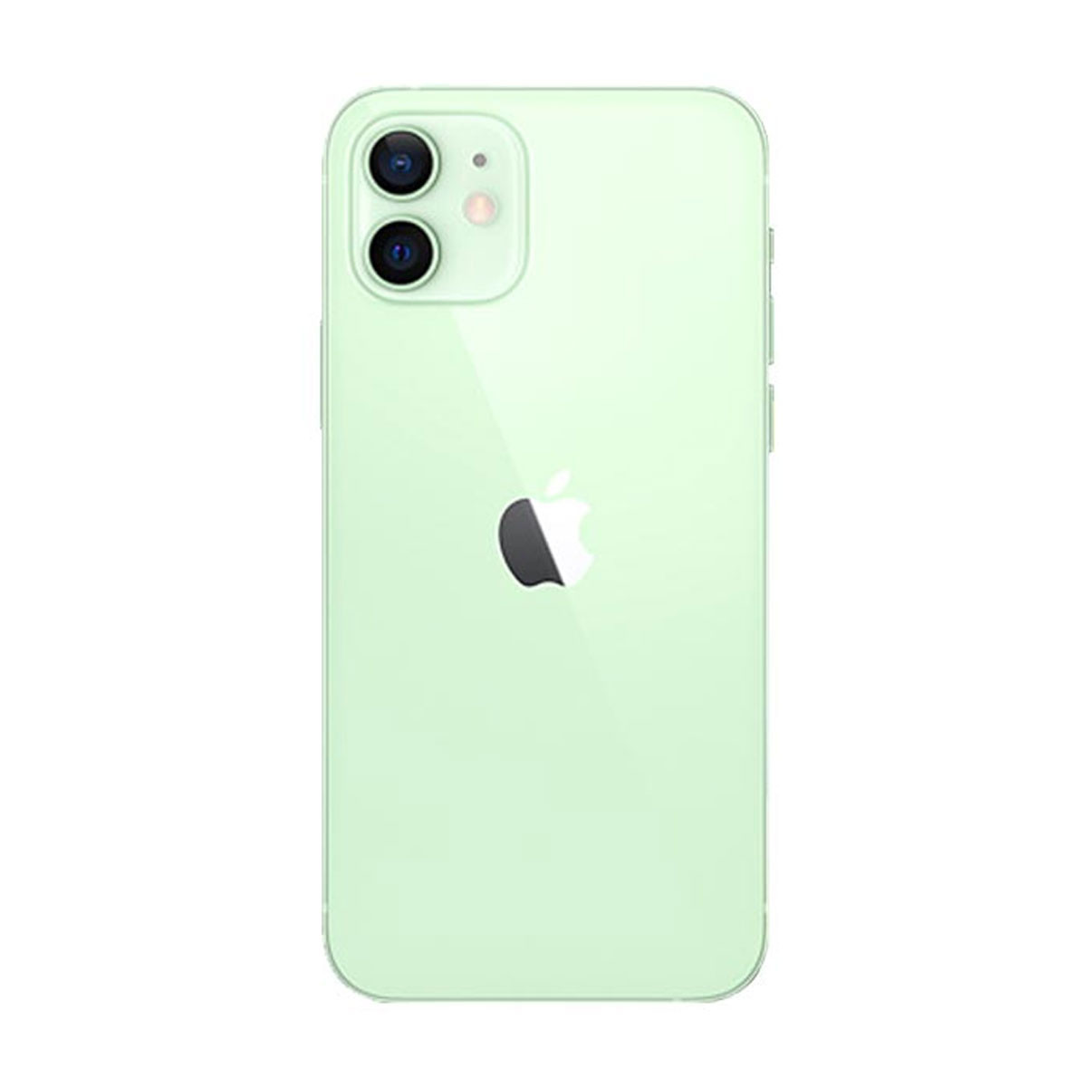 Apple iPhone 12 グリーン 64GB iPhone 12 Vert 64Go Reconditionné