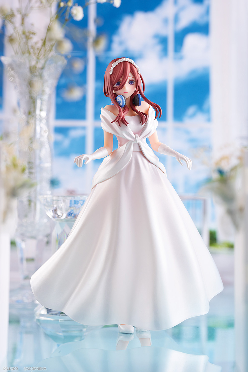 一番くじ 五等分の花嫁∬-BrideStyle-｜一番くじ倶楽部｜BANDAI