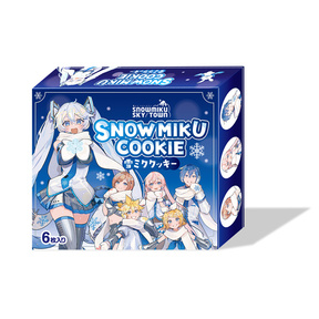 GOODS | 雪ミク スカイタウン