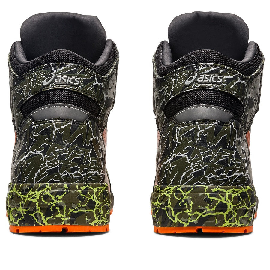 ウインジョブ® CP304 BOA MAGMA 限定カラー 1273A077 – SnupWK