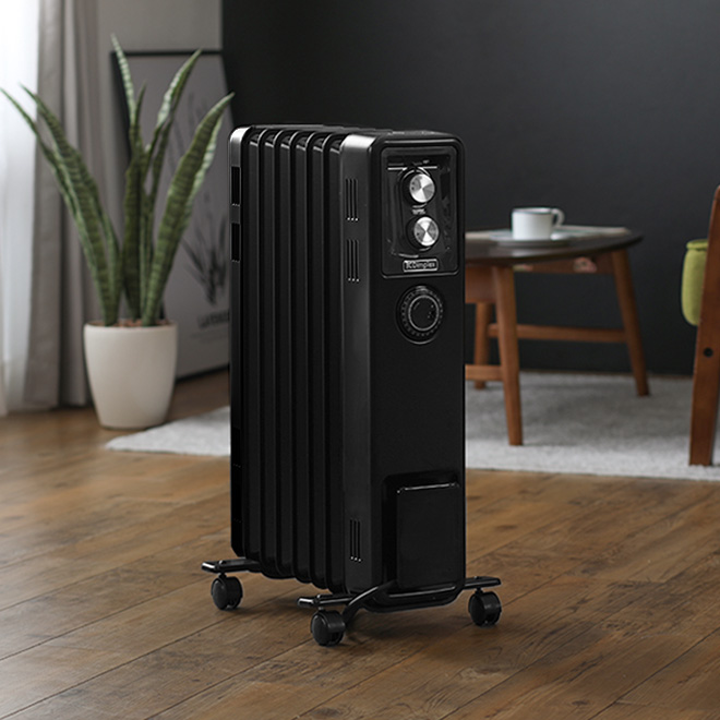 Dimplex オイルフリーヒーター ブリットシリーズ B02 | セレクト