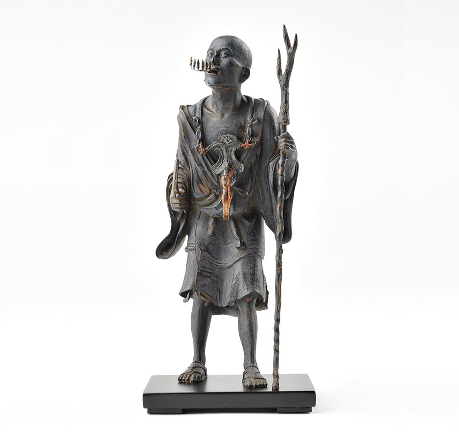 TanaCOCORO[掌] 空也上人 - インテリア仏像のイスム