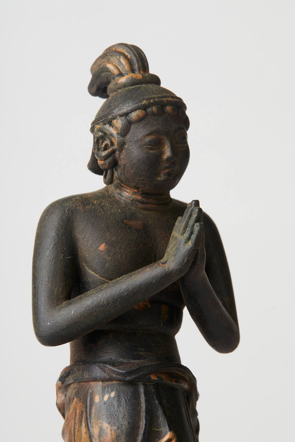 TanaCOCORO[掌] 観音菩薩 勢至菩薩 | 仏像フィギュアのイスムウェブ