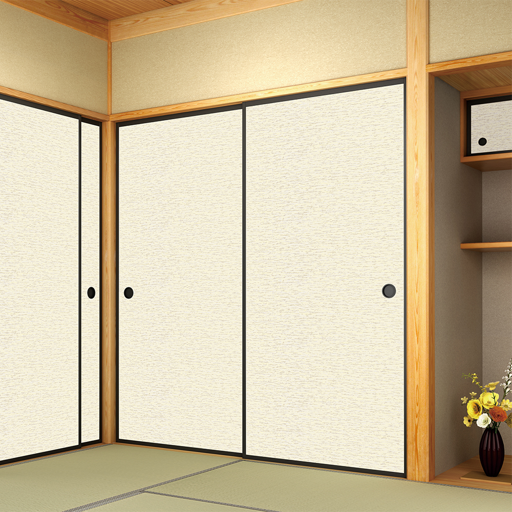 襖紙｜新鳥の子襖紙 景勝第32集｜No.824｜ルノン株式会社