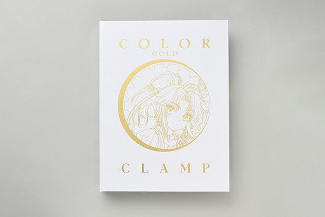 CLAMP展開幕！CLAMP展で販売される講談社・KADOKAWAグッズをご紹介