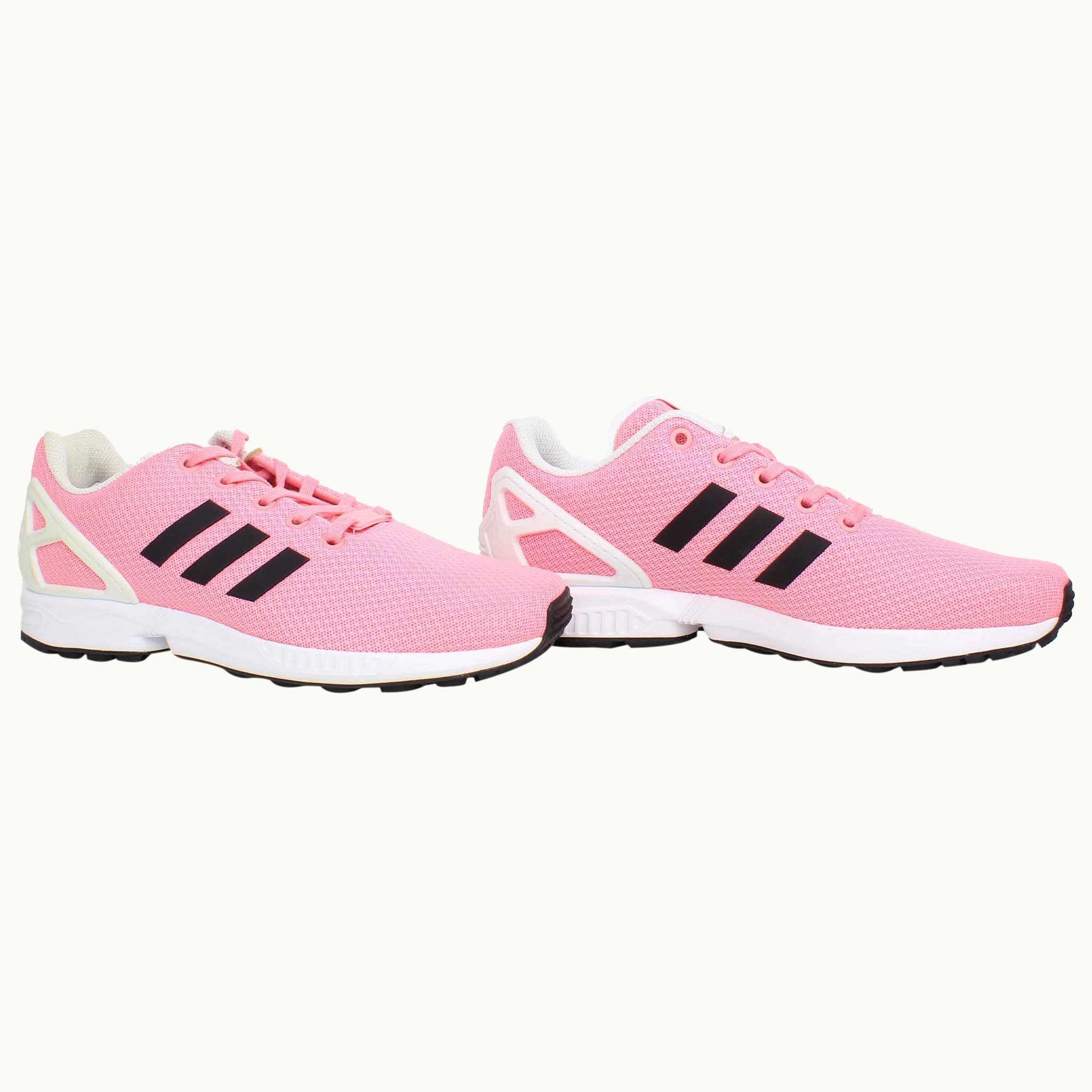 Adidas Torsion Adidas Originals Zx Flux Women Pink Adidas Womens