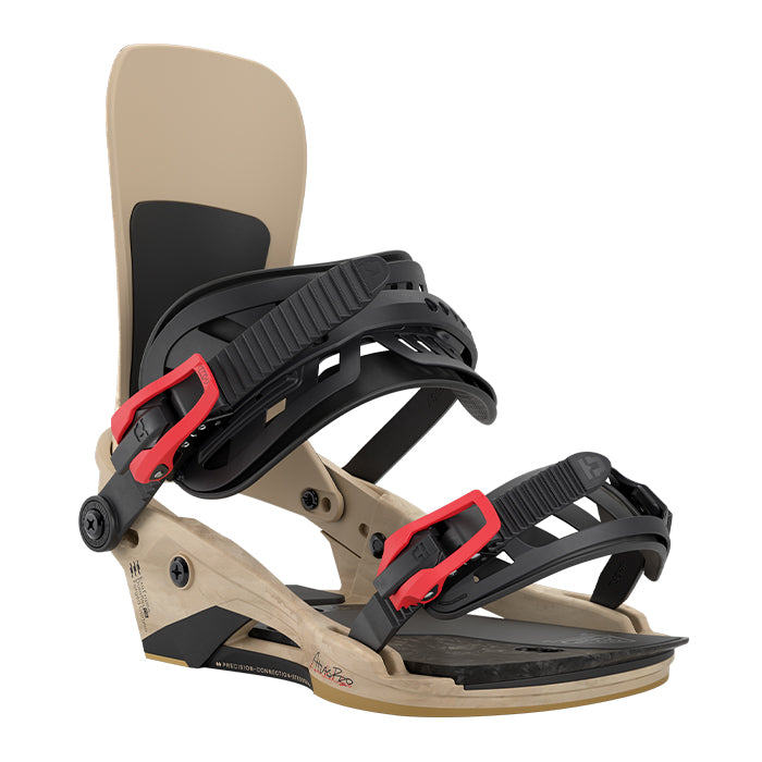 スノーボード ビンディング UNION ATLAS PRO KAZU KOKUBO 25-26 送料