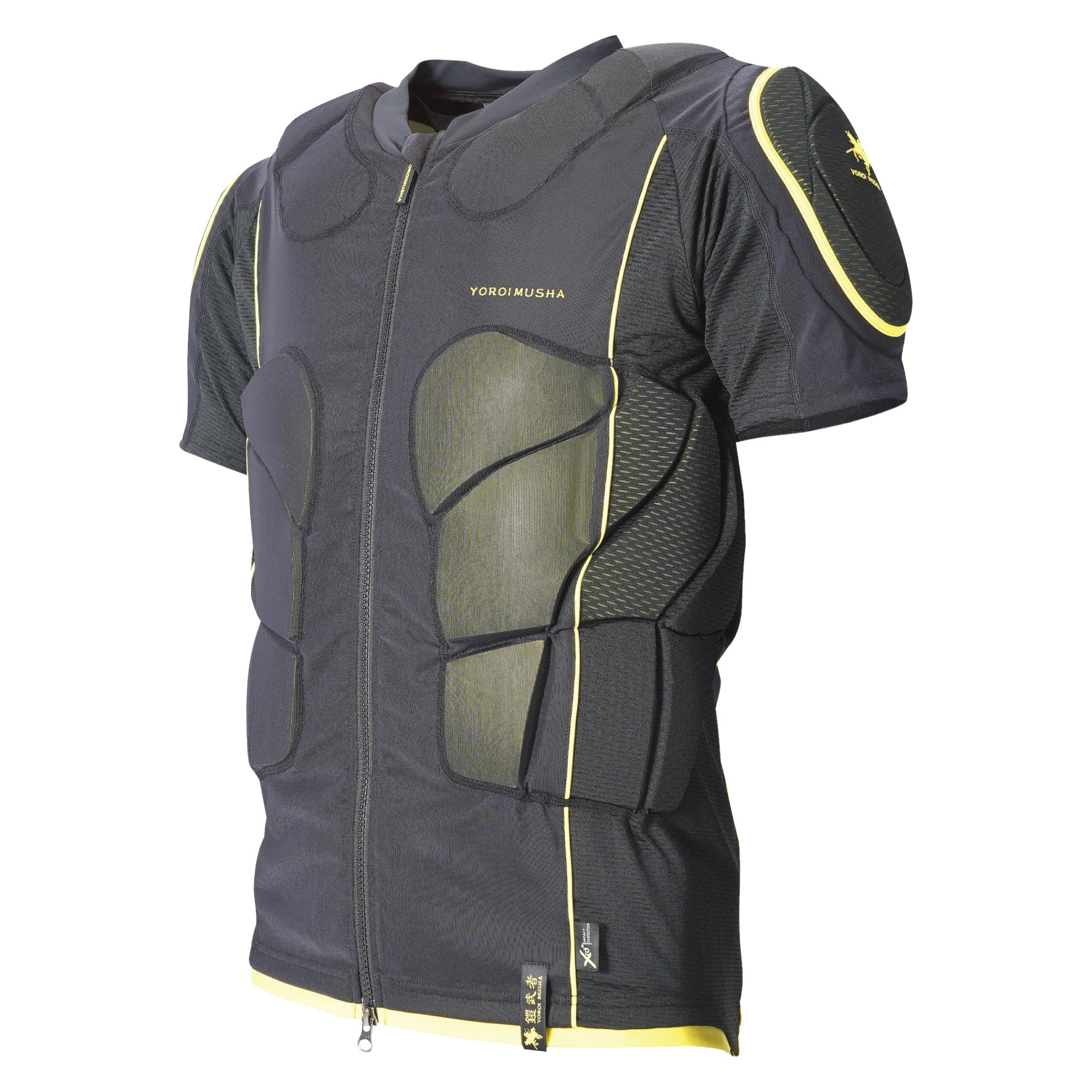 鎧武者 YOROI MUSHA｜スノーボード用プロテクター一覧