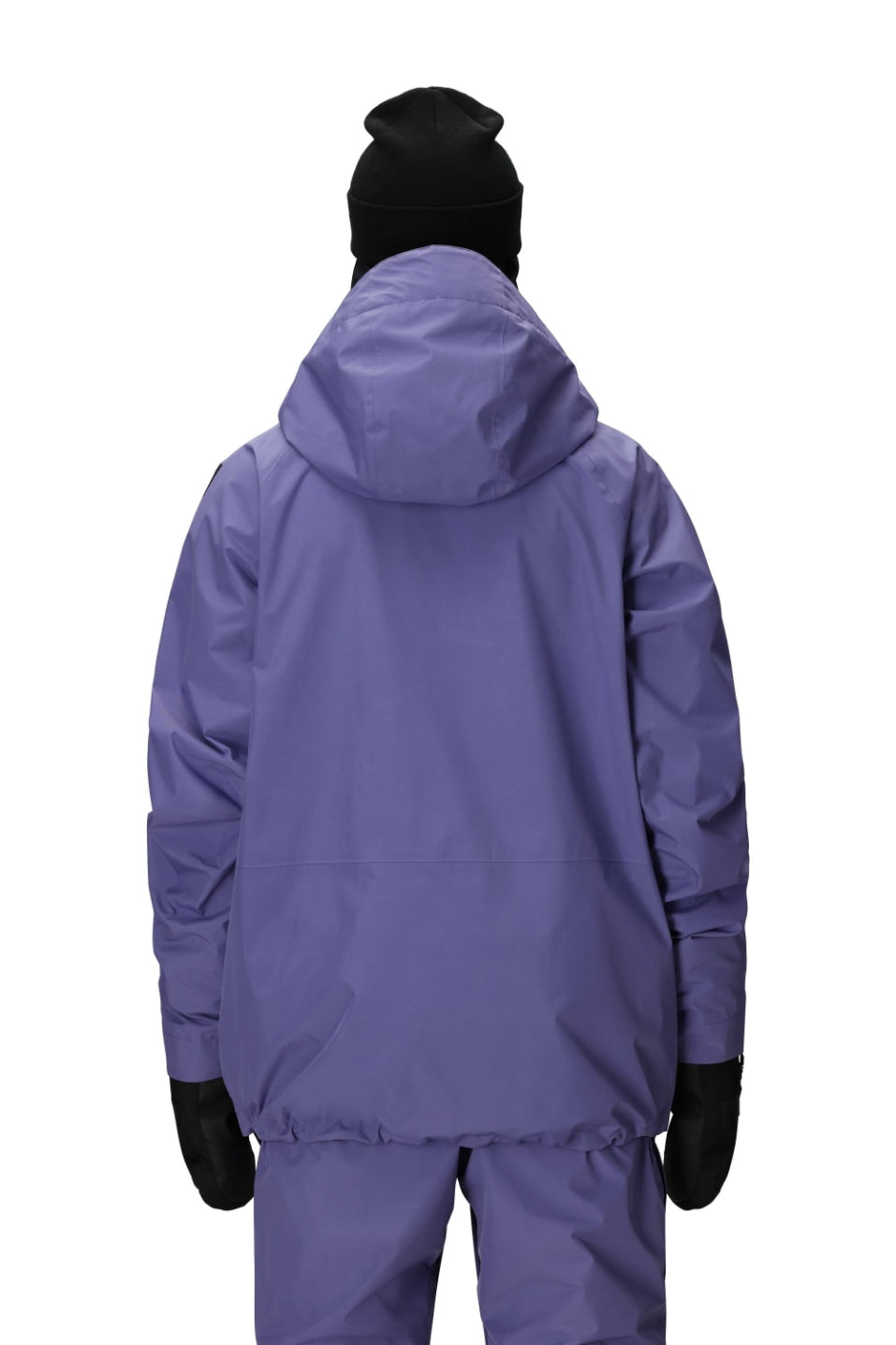 686 ロクハチロク MENS GORE-TEX CORE SHELL JACKET PURPLE DAWN 25-26