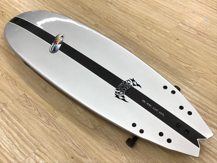 プレセボ・RNFエボリューション入荷！サーフボード取り扱い！[2020.07