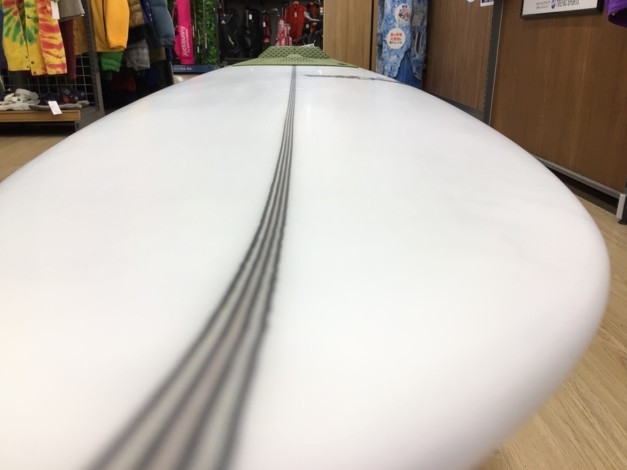 サーフボード買取】JSのブラックボックス3美品が入荷！[2021.07.31発行