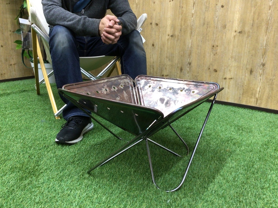 スノーピーク 焚火台 L 7点セット 焚き火台 ぺいスノーピーク 焚き火台