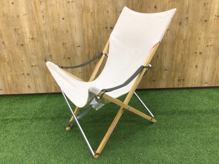 snow peak スノーピーク Take!チェア ショート 2脚