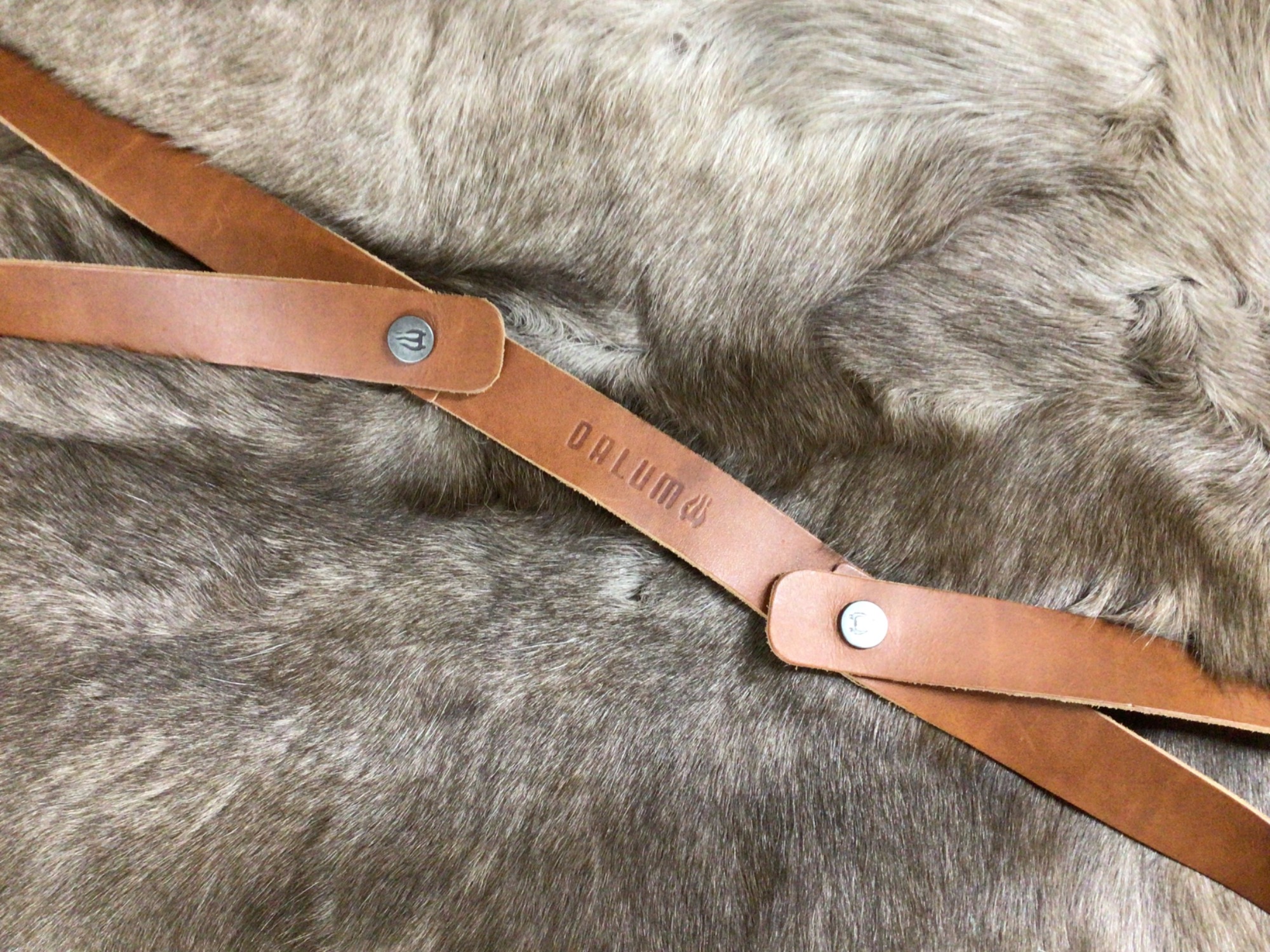 入手困難】DALUMダーラムからトナカイファーの入荷！[2024.06.07発行