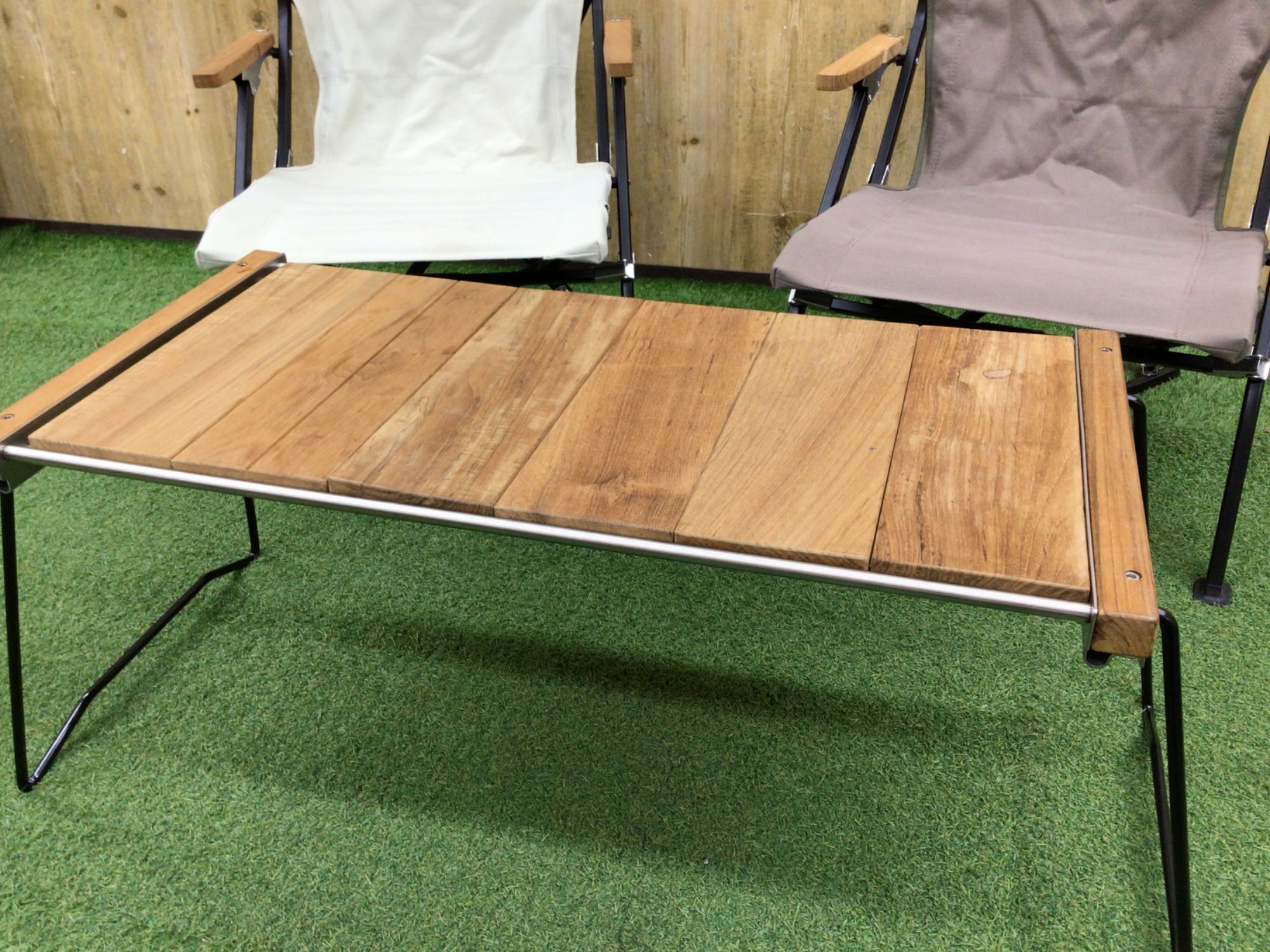 スノーピークの傑作！初心者からスノーピーカーまで必見のIGTスリムが