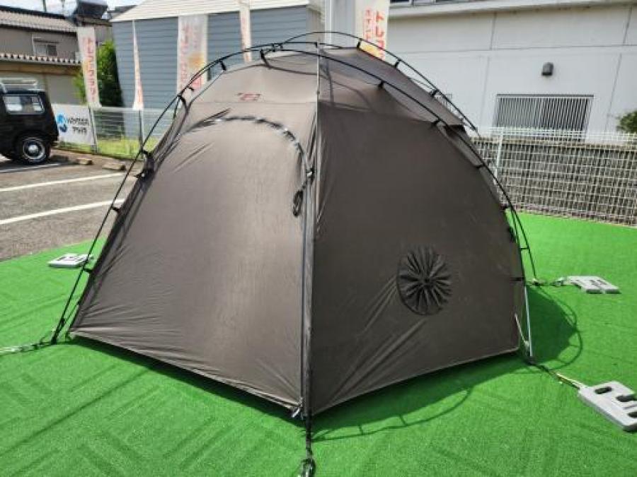 minT】BACKCOUNTRY ORISON フルセット minT】BACKCOUNTRY ORISON フル