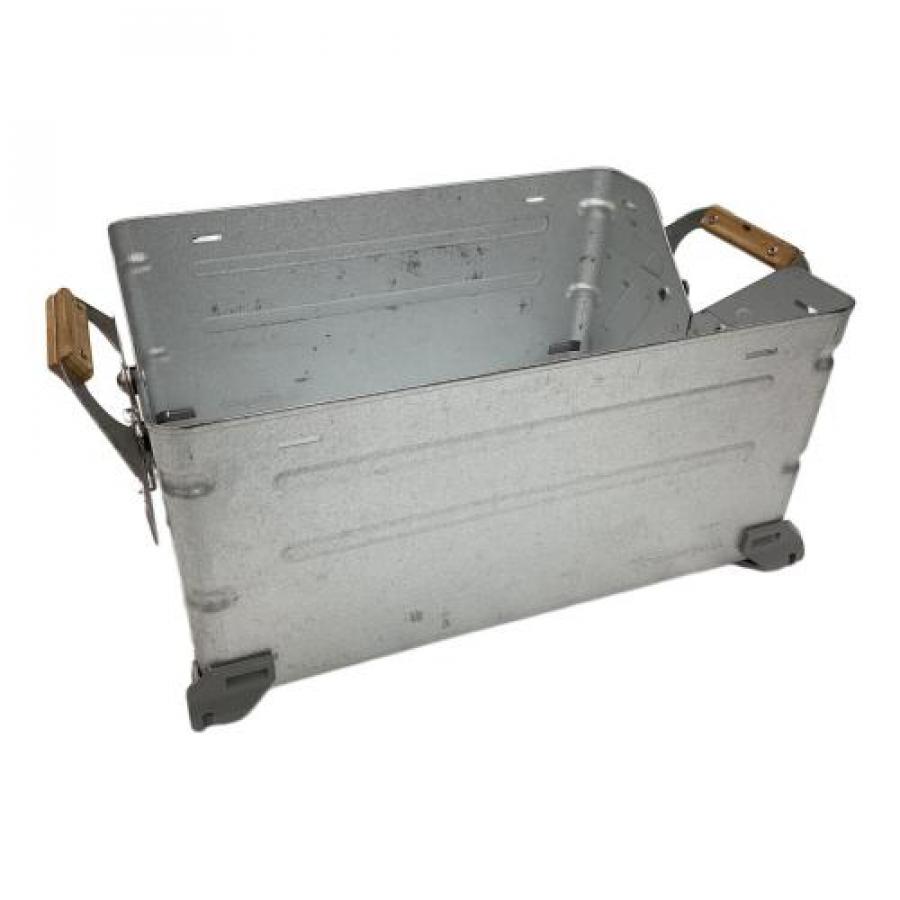 王道の名品。スノーピークのシェルコン25/50一挙紹介！[2025.02.21発行