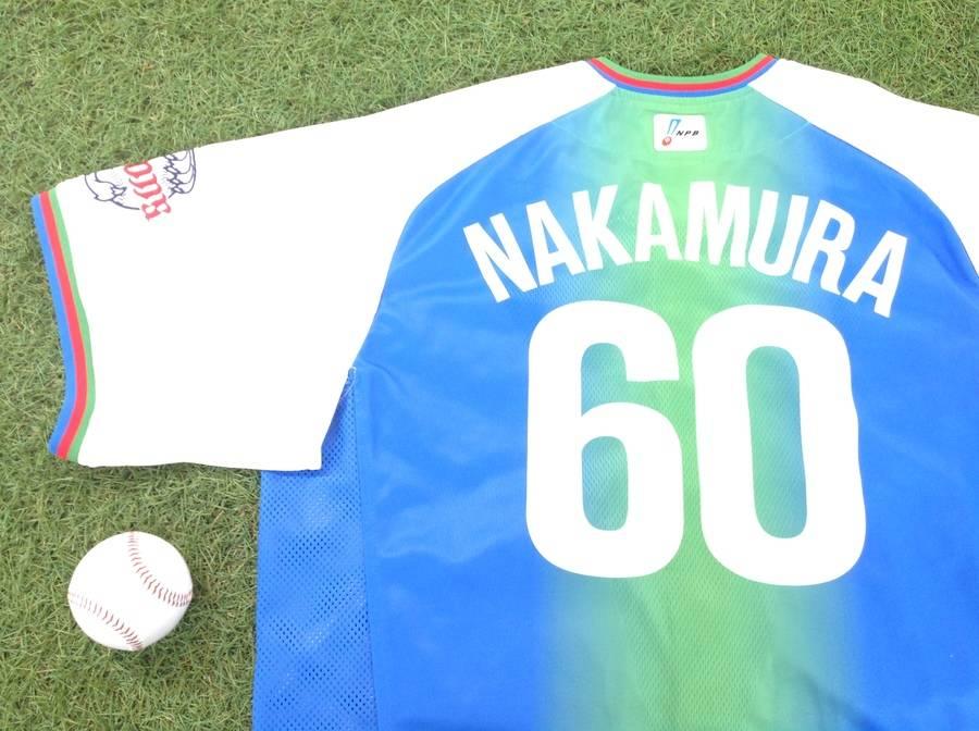 TFスポーツ青葉台店】西武鉄道100周年記念オーセンティック！[2016.06