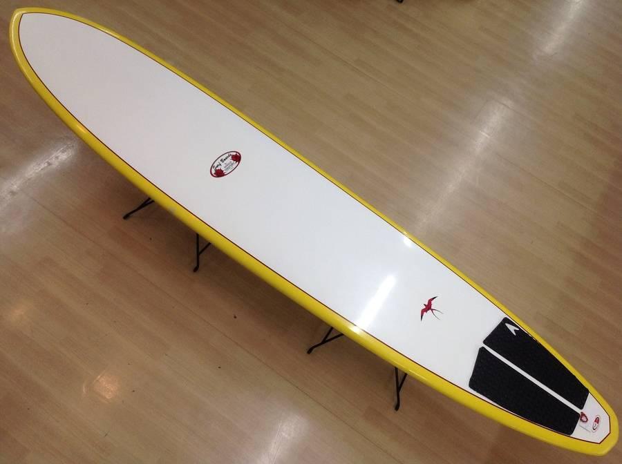 TFスポーツ青葉台店】ドナルドタカヤマ【中古サーフボード・中古ロング