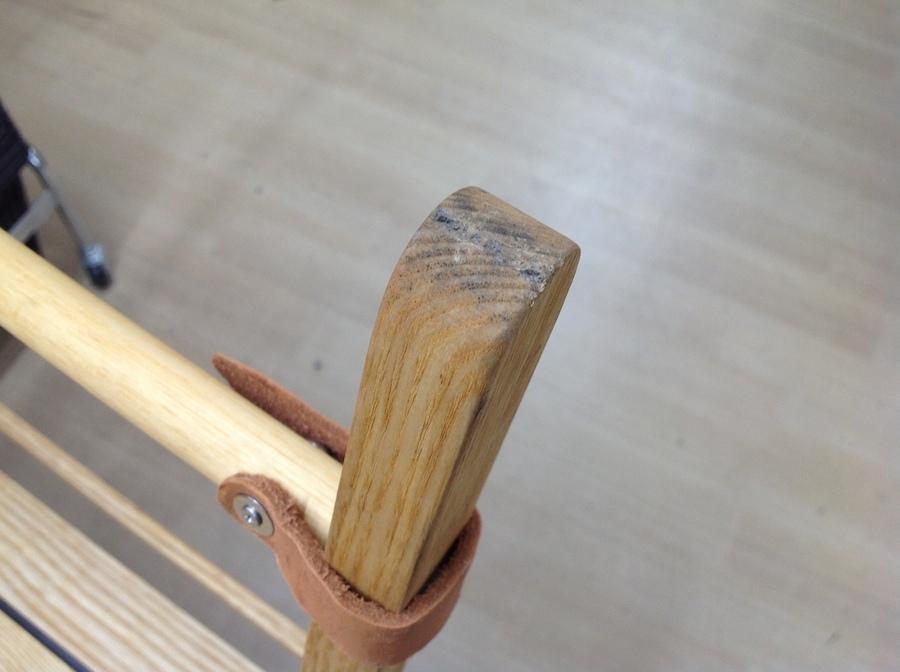 webで購入】おうちにもオススメ！シエルブルーのテーブルが入荷