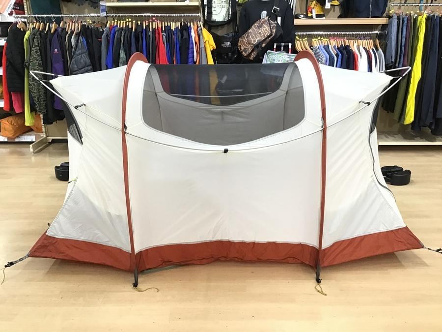 MSRの名品。美品のMO ROOM2（モールーム）入荷しました。[2020.08.18