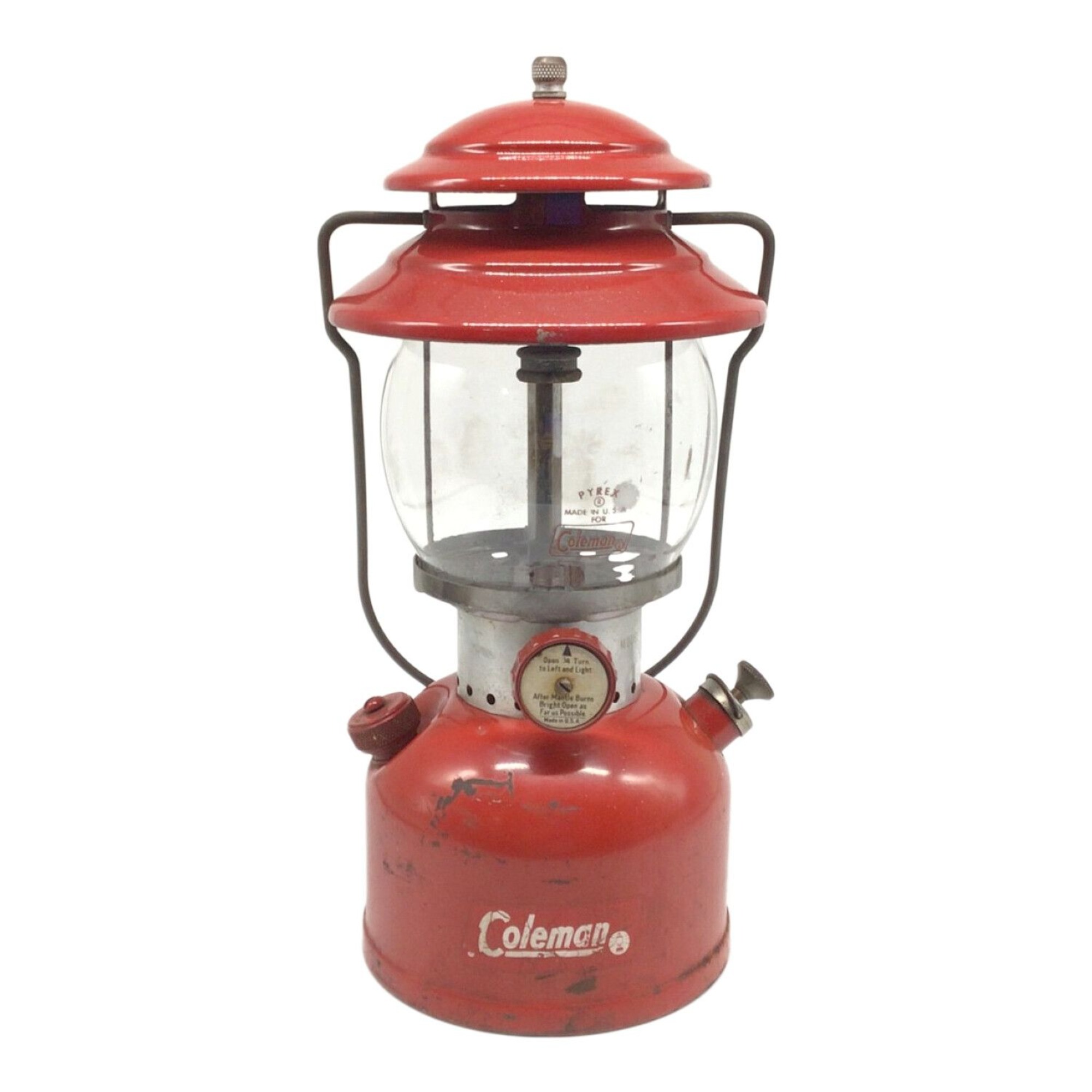 お探しの年代があるかも？coleman200・200Aのご紹介！[2024.05.07発行