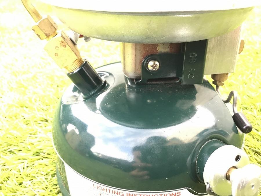 TFスポーツ三芳店】廃盤でも根強い人気のColeman(コールマン)508 2