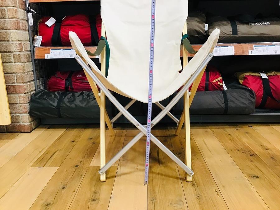 スノーピーク Take!チェア ロング 本日限定スノーピーク peak TAKE