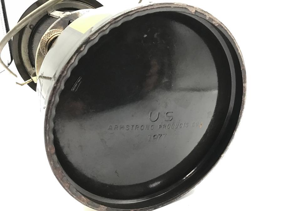 あまり出回っていないARMSTORONG(アームストロング)社製のGIミリタリー