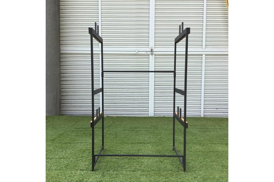 スタッフテンション爆上げ！H&O(エイチアンドオー)のSCシェルコン