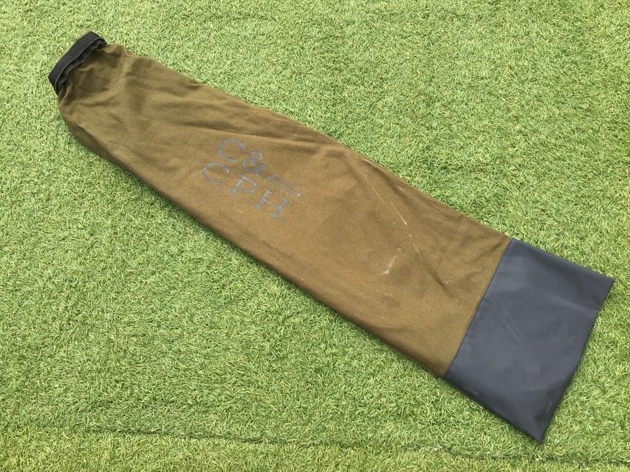 男前すぎるランタンハンガー、sanzoku mountain(サンゾクマウンテン)の