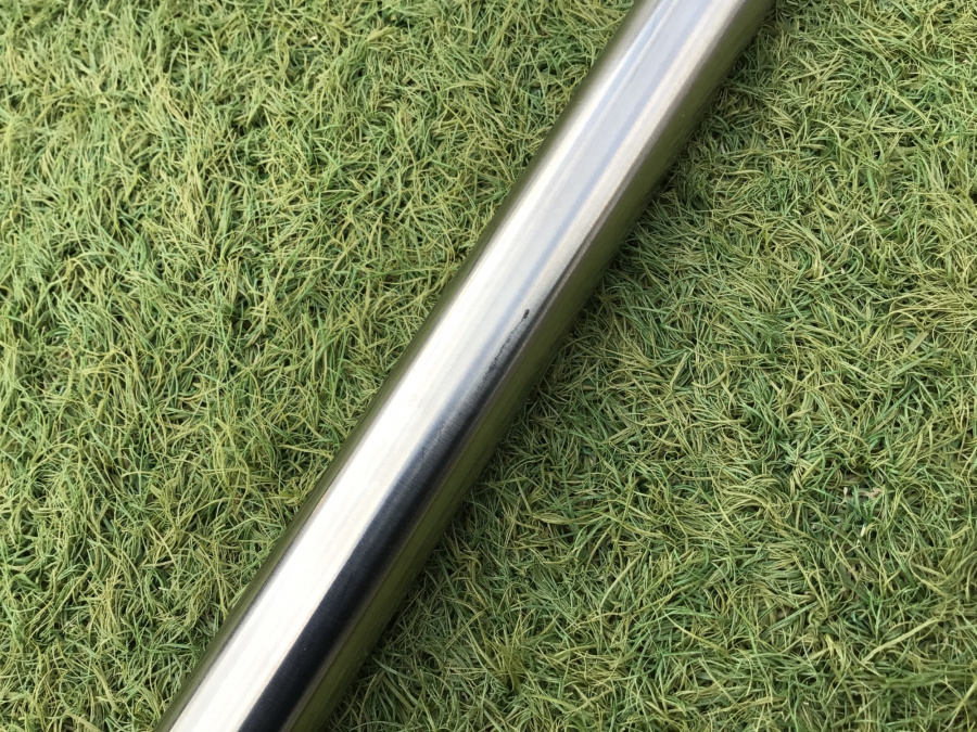 廃盤希少品】シンプル故に扱いやすい！スノーピークの焚火ツールポール