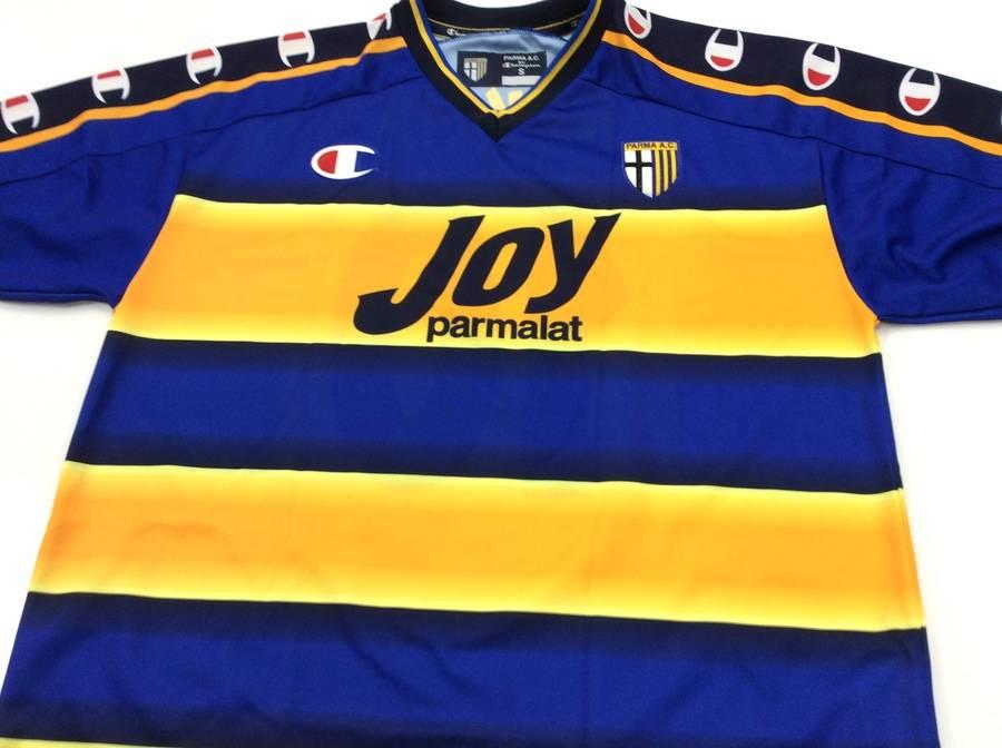 TFスポーツ柏】懐かしいレトロサッカーユニフォーム買い取ります