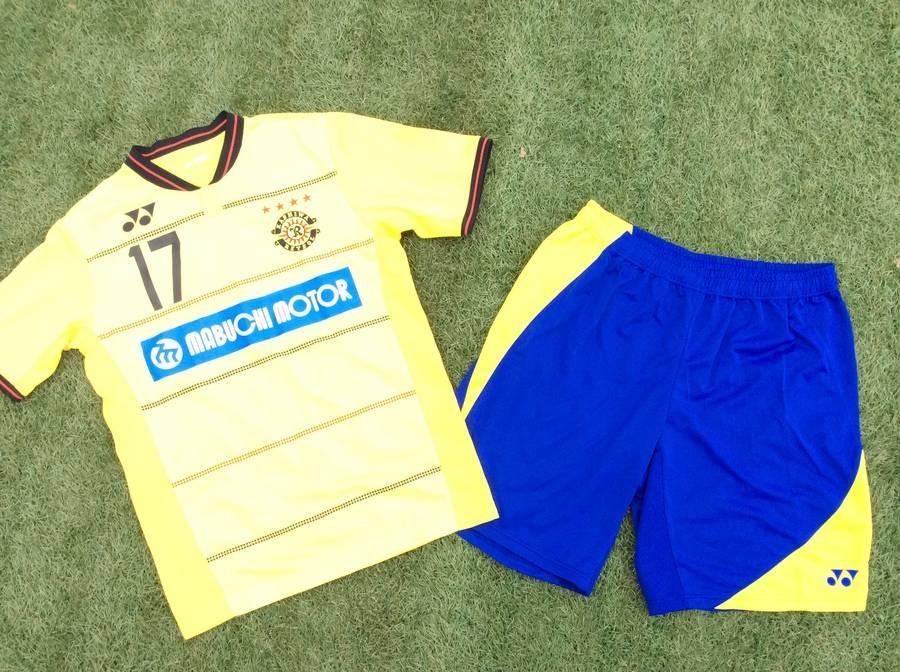 TFスポーツ柏店】柏レイソル選手支給ユニフォーム多数入荷！【中古