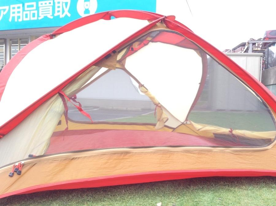 クリーニング済】MOSS リトルディッパー デカタグ クリーニング済