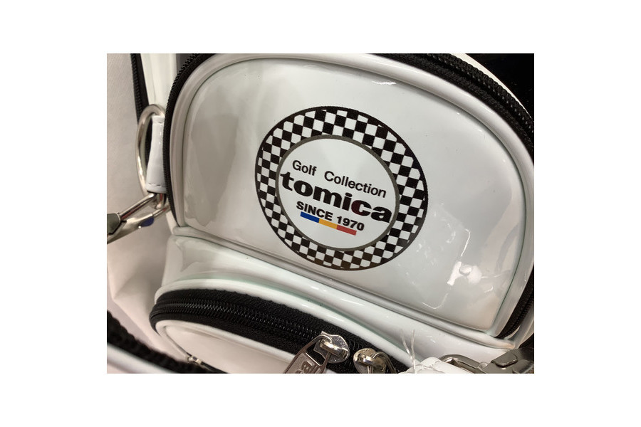 ゴルフ用品買取】DAIYAGOLF(ダイヤゴルフ)の大人のトミカ(tomica)な