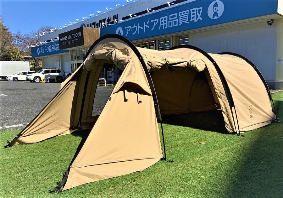 DOD SOLO-KAMA ソロカマ DOD SOLO-KAMA ソロカマ DOD SOLO-KAMA