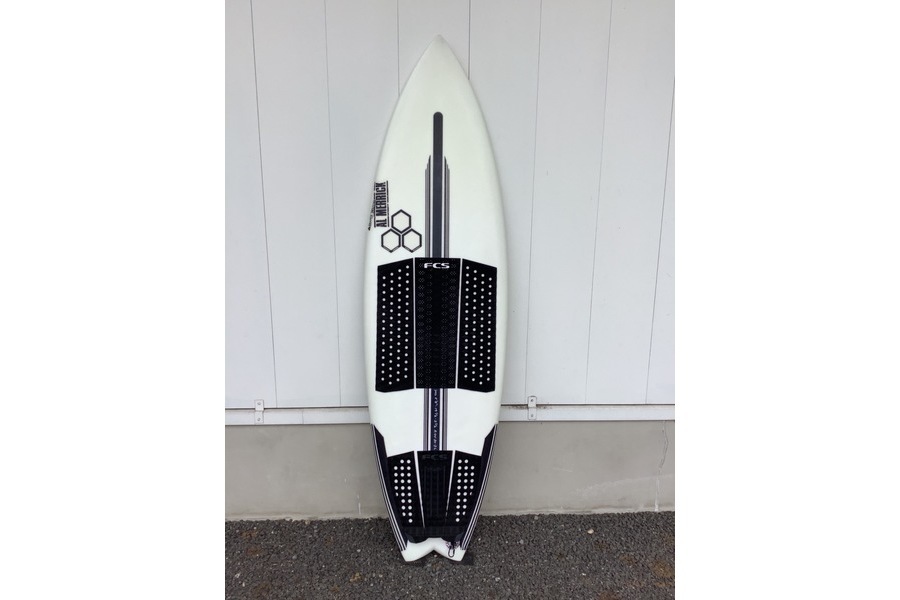 アルメリック 4 EPS ショートボード 5.10 アルメリック 4 EPS ショート