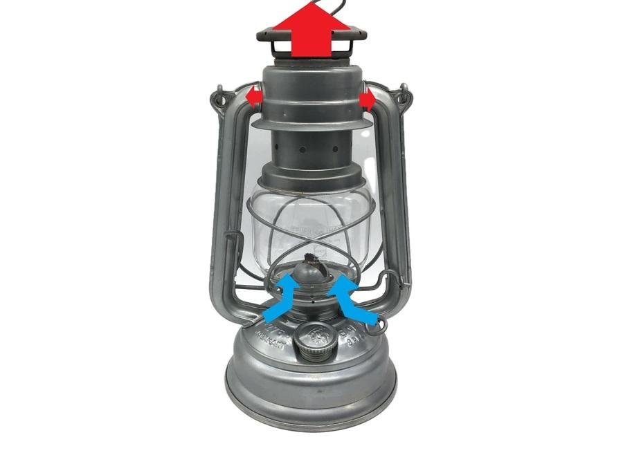 デイツのモナークとフュアハンド276ジンクで分かるホットブラストと