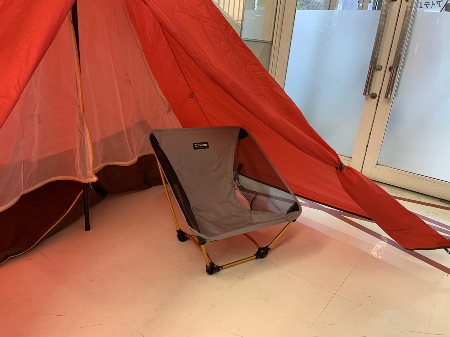 ソロキャンプにはCAMPANDA!!オススメ理由をキャンパンダユーザーが語る