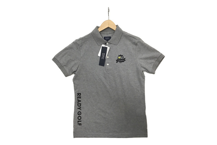 スマホで購入】人気ゴルフウェア！パーリーゲイツのポロシャツ続々入荷