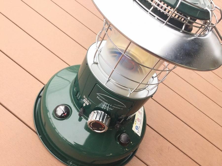 TFスポーツ岩槻店】暖かさとレインボーの明るさで人気のTOYOTOMI