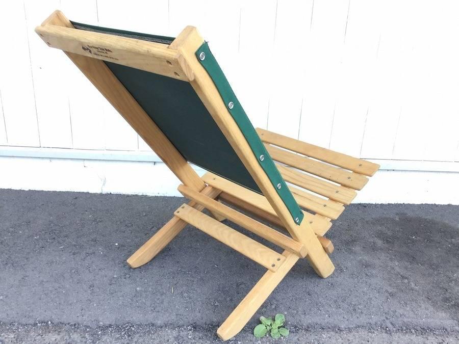 TFスポーツ岩槻店】ウッドファニチャーと言えばblue ridge chair works