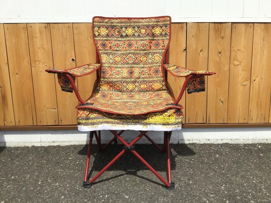 希少価値高 beams特別モデル コールマンチェア 希少価値高 beams特別