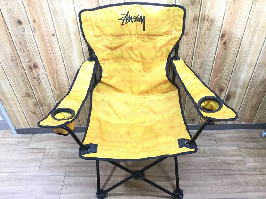 TFスポーツ岩槻店】Coleman(コールマン)×stussy(ステューシー)×TOWER